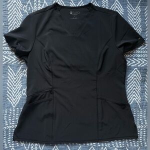 Allura Scrub Top
